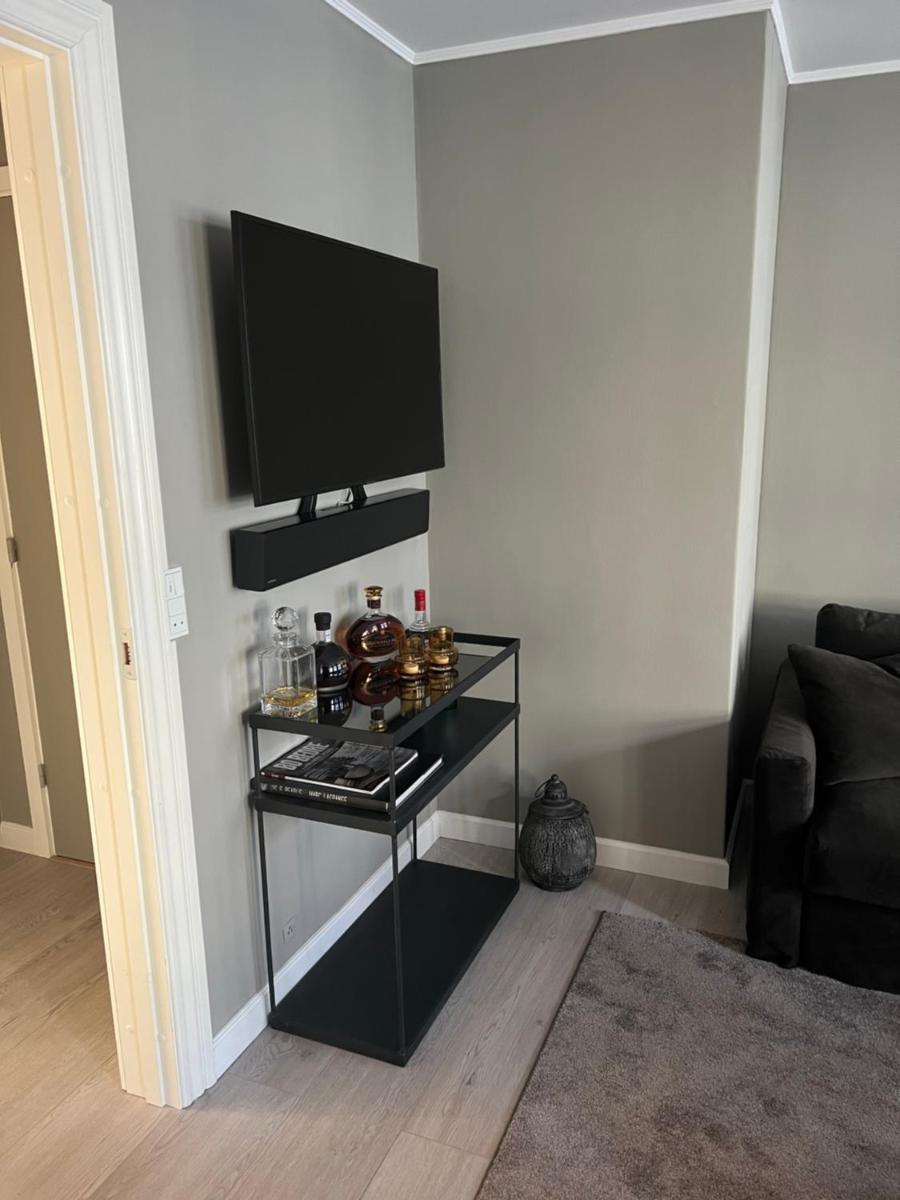 Suitetrails - Luxury new apartment - Heart of Copenhagen