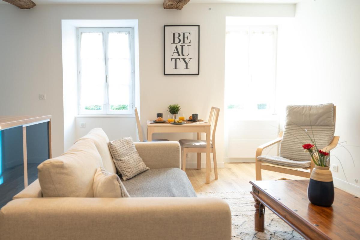 PERLEZENN VONTROULEZ (T2 45m2) - Housity