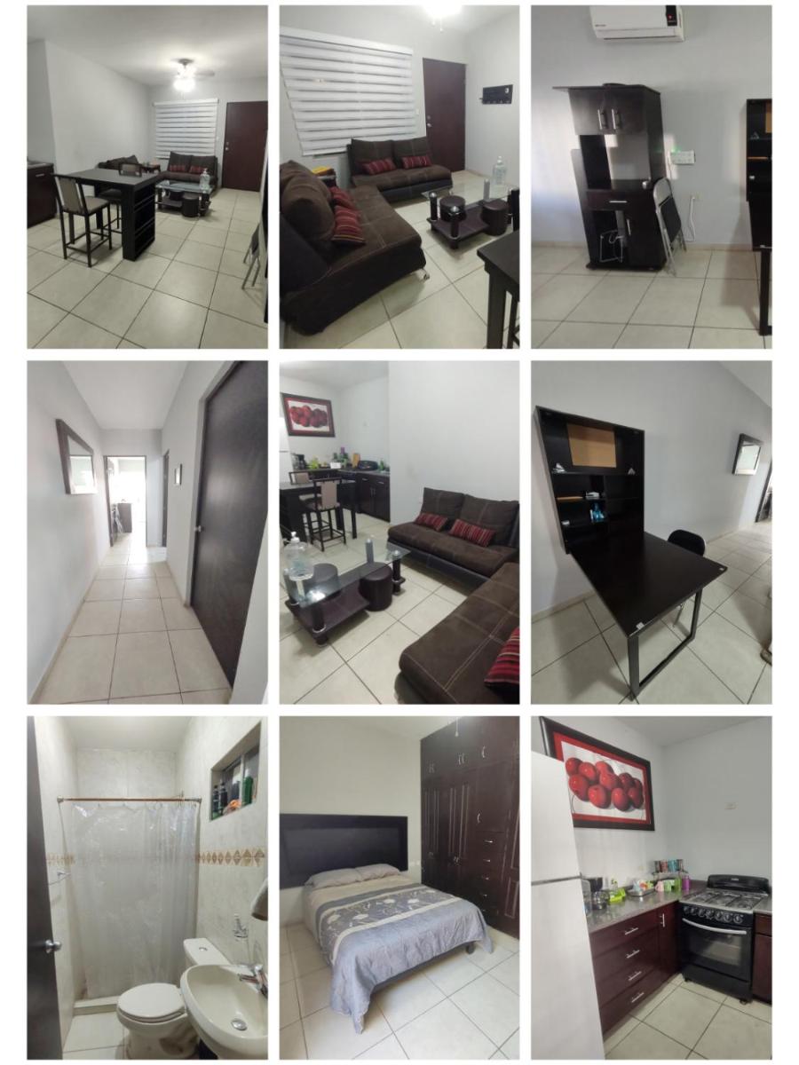 La Quinta Departamento Ejecutivo Parking con Sombra - Housity