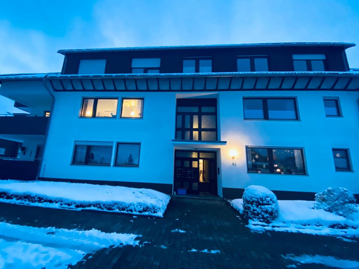 Suitetrails - Ferienwohnung Sunside im Herzen von Winterberg