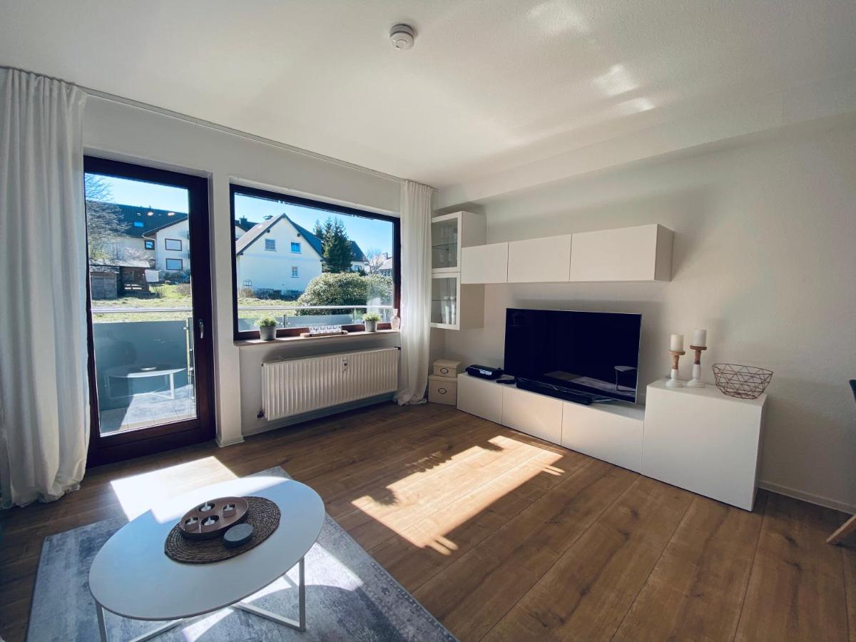 Ferienwohnung Sunside im Herzen von Winterberg - Housity