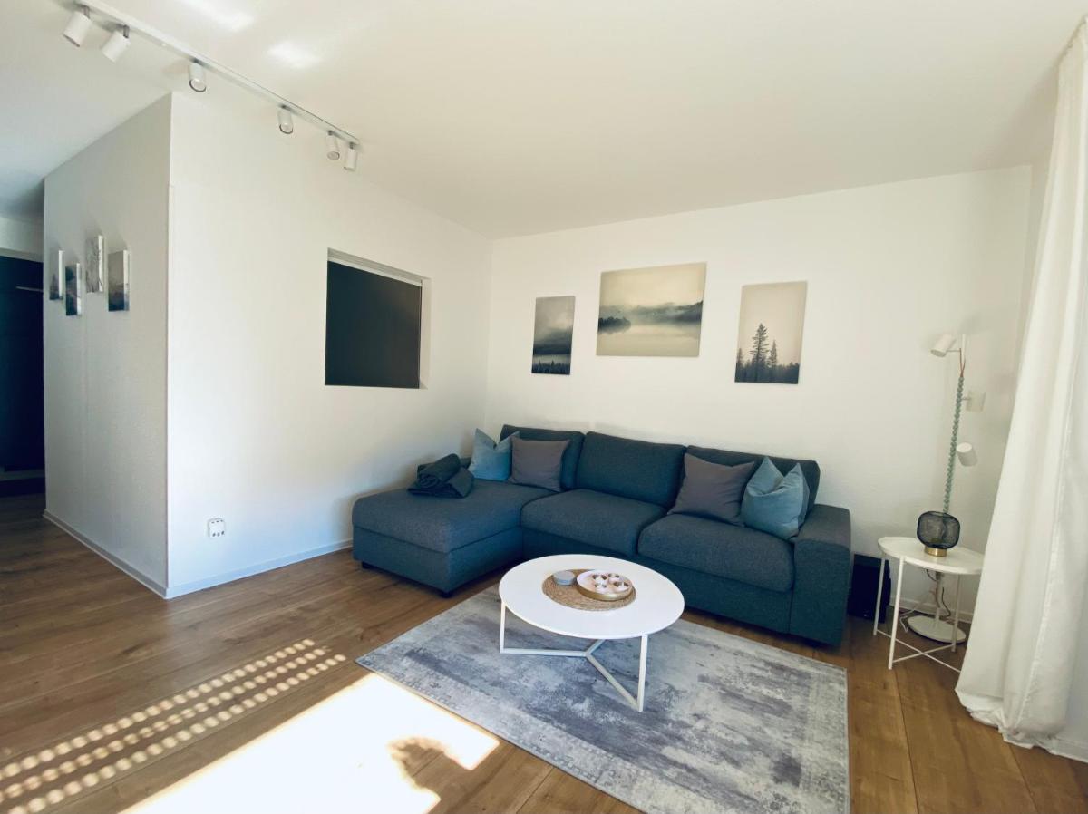 Suitetrails - Ferienwohnung Sunside im Herzen von Winterberg