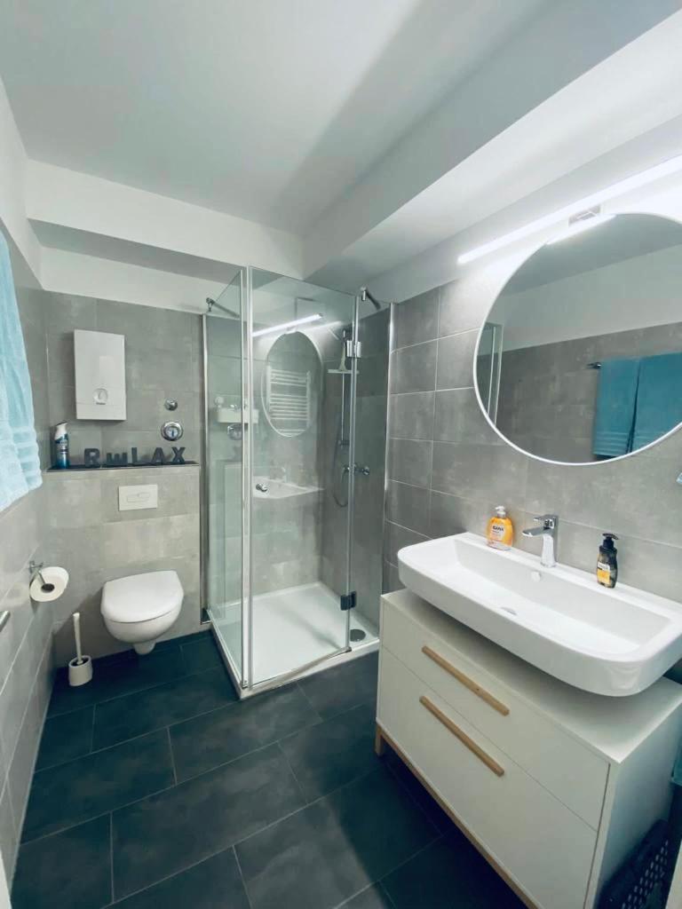 Suitetrails - Ferienwohnung Sunside im Herzen von Winterberg