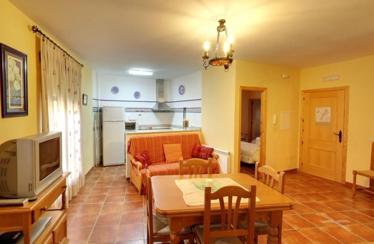 Suitetrails - Casa rural Molino Pataslargas
