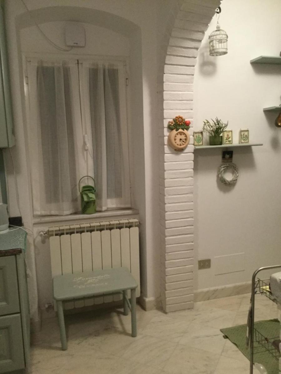 La Casa Di Mavi - Housity