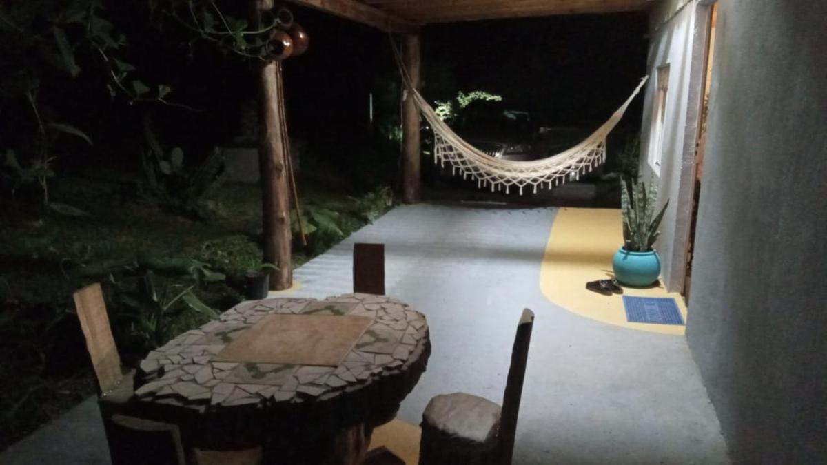 Chalé Coquerel - Housity