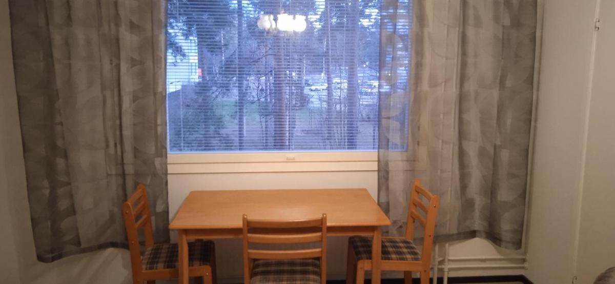 Merirauma Apartments - Housity