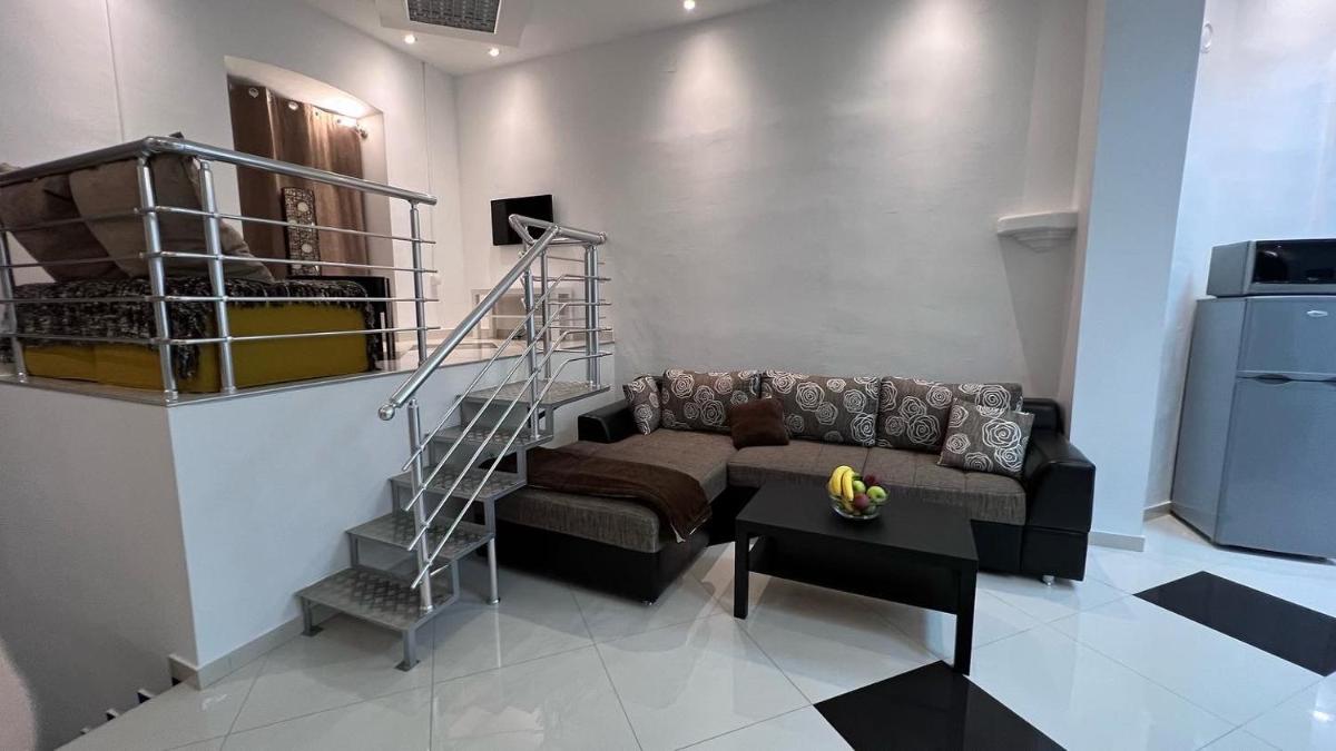 Stan Na Dan Vrsac 1 - Housity