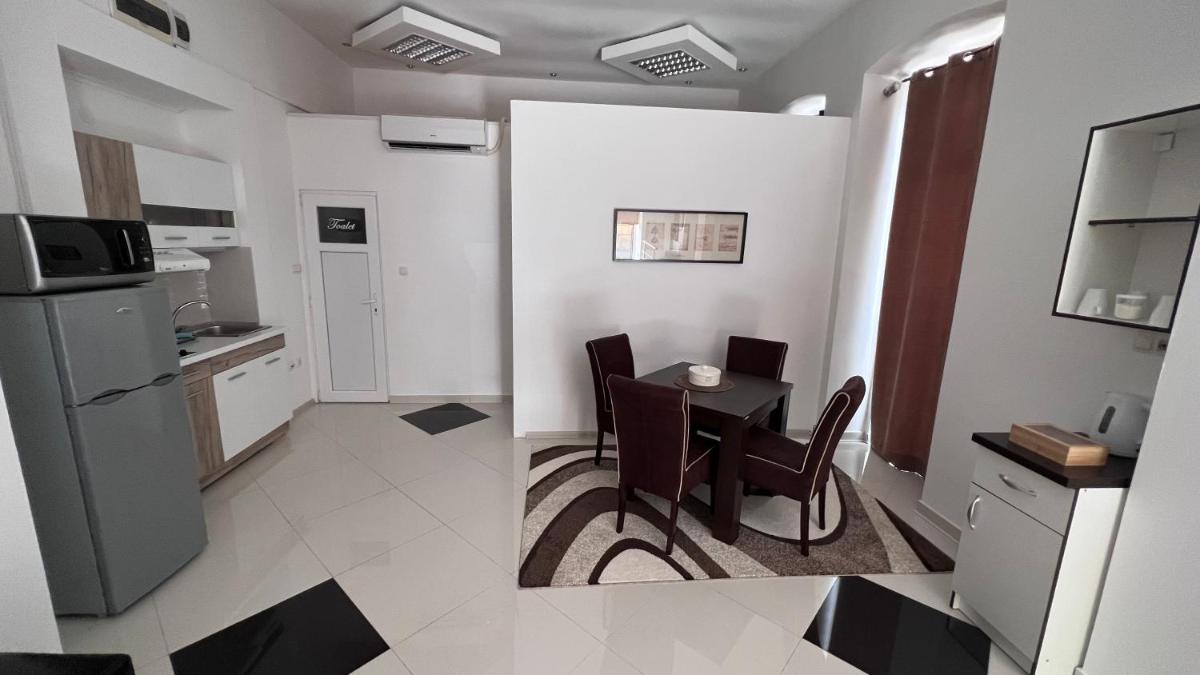 Stan Na Dan Vrsac 1 - Housity