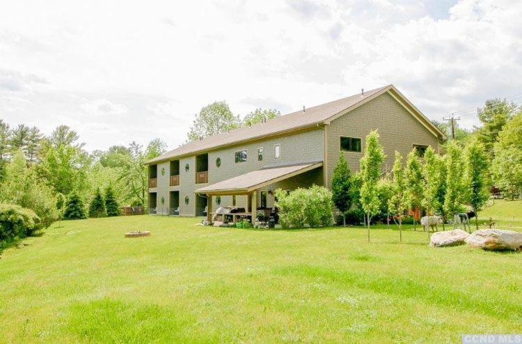 Spencertown Inn - Housity