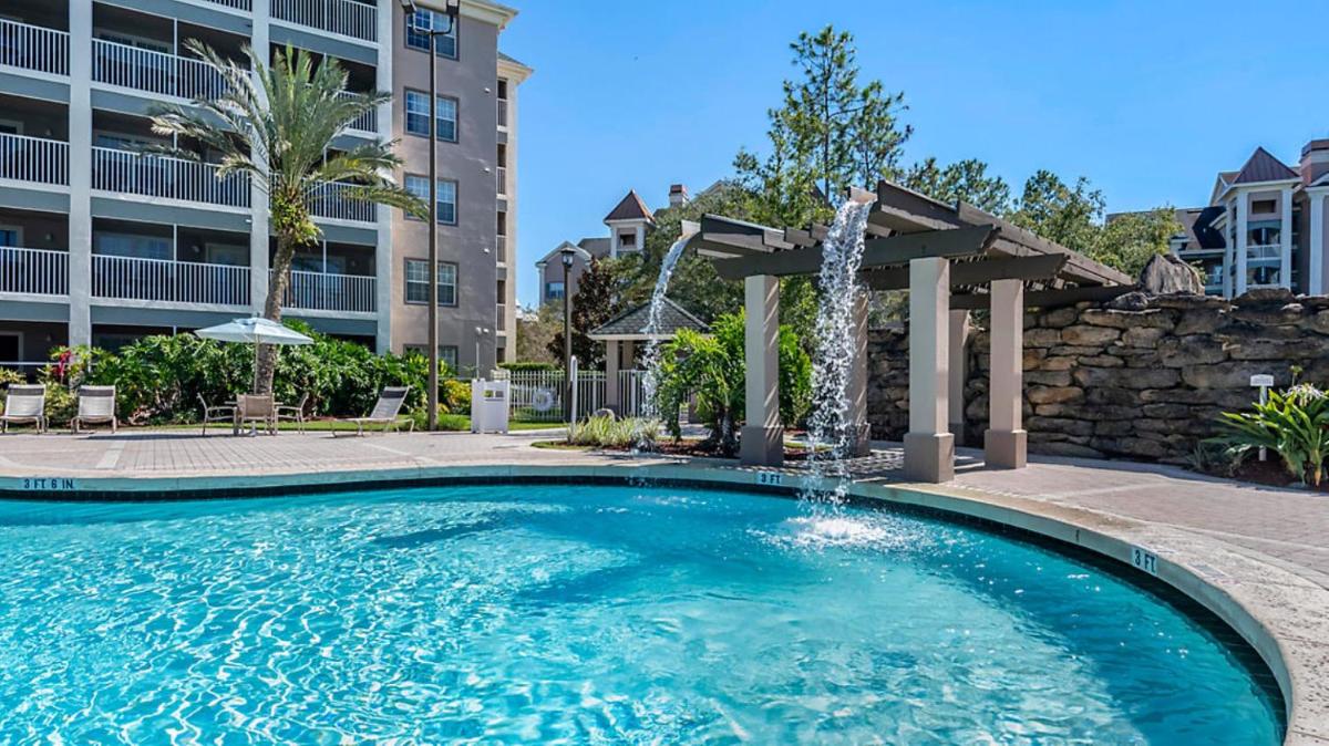 Bluegreen Vacations Grande Villas at World Golf Village - Housity
