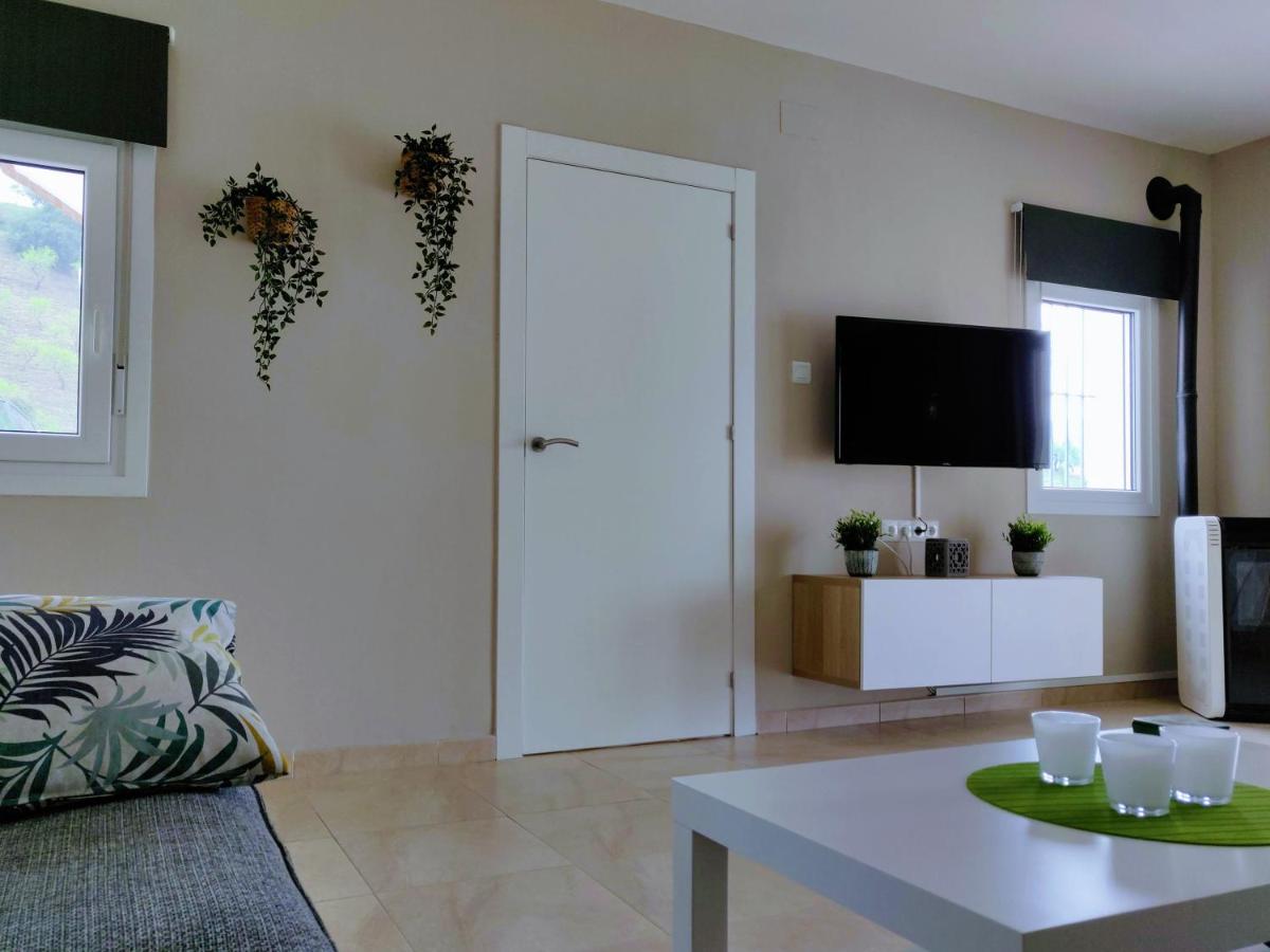 Casa Tesita - Gezellige woning voor 6 met zwembad - Housity