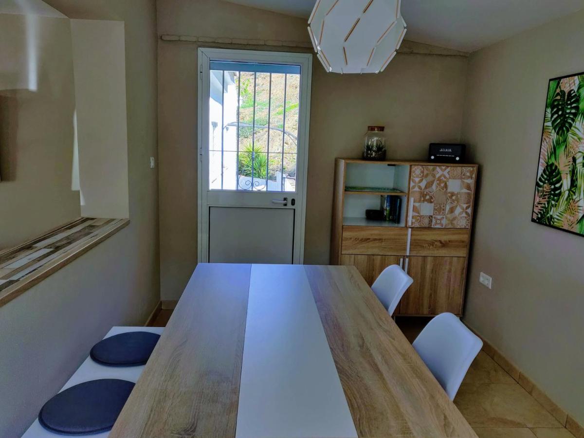 Casa Tesita - Gezellige woning voor 6 met zwembad - Housity