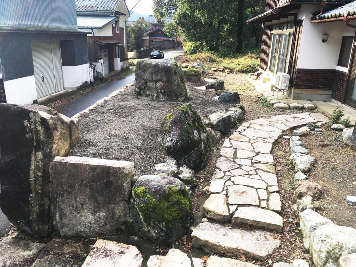 SABAE MEGANE HOUSE- Vacation STAY 5077 - Housity