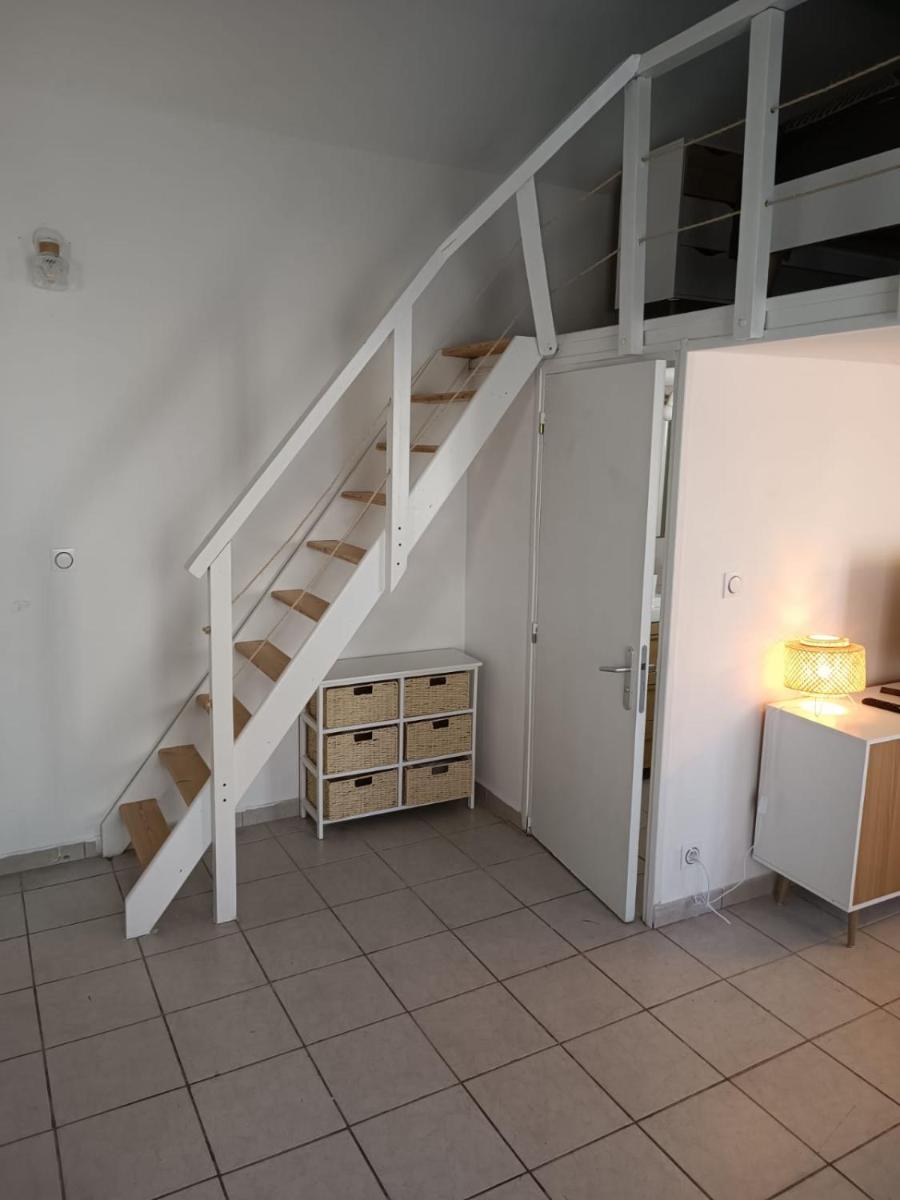 Jolie appartement climatisé - Housity