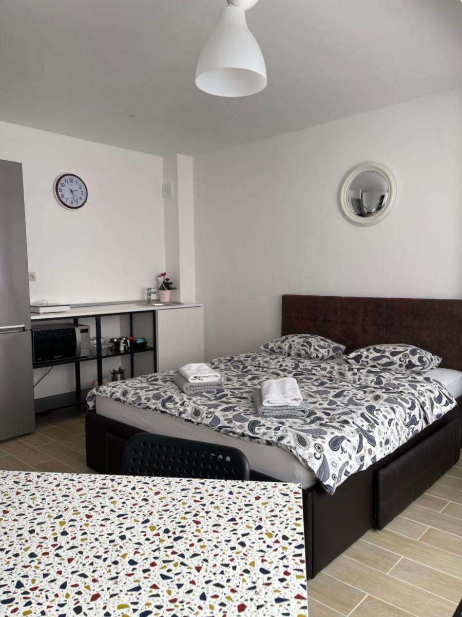 Zeini - Garsoniera Constanta - Housity