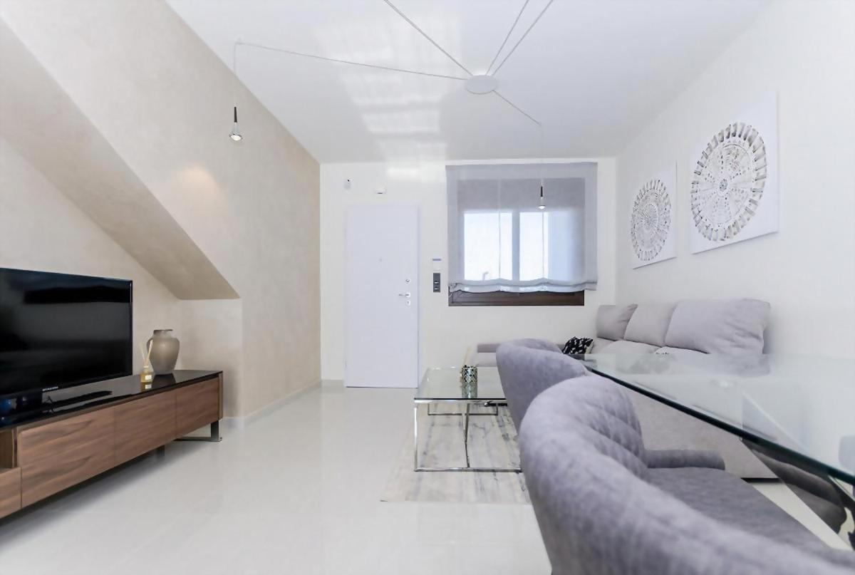 hermoso apartamento en españa - Housity