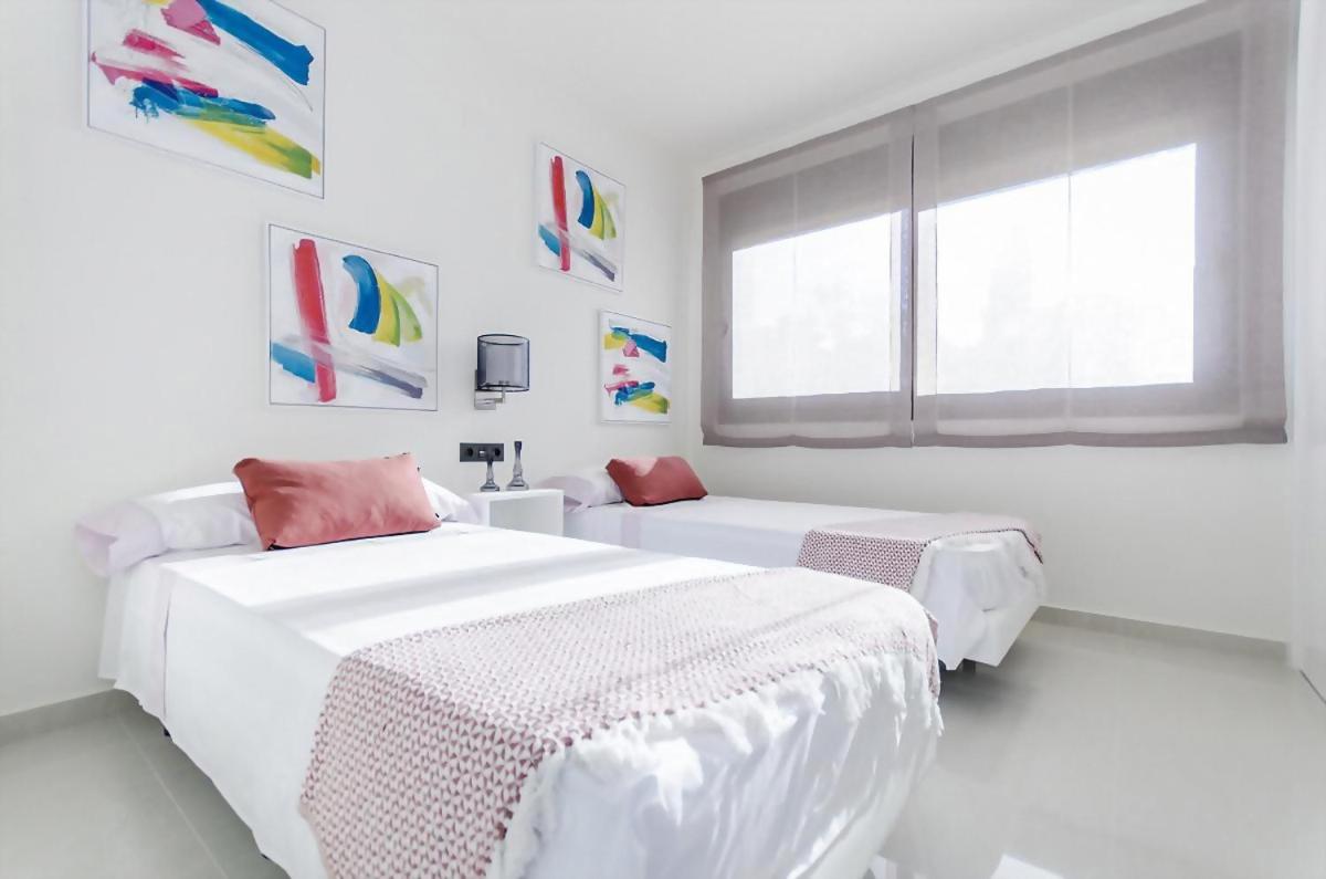 hermoso apartamento en españa - Housity