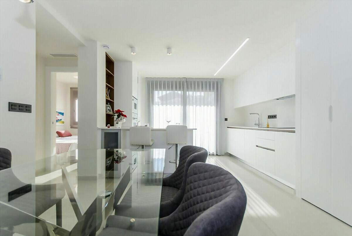 hermoso apartamento en españa - Housity