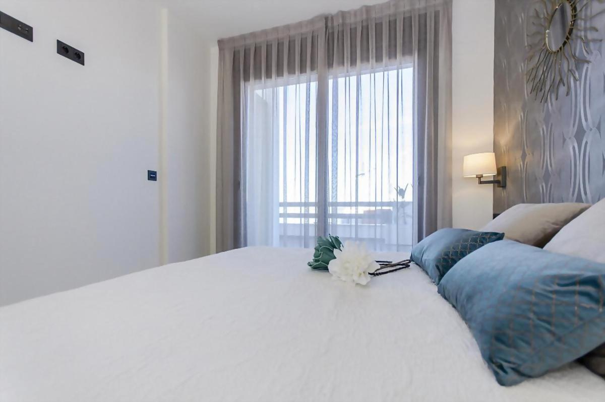 hermoso apartamento en españa - Housity