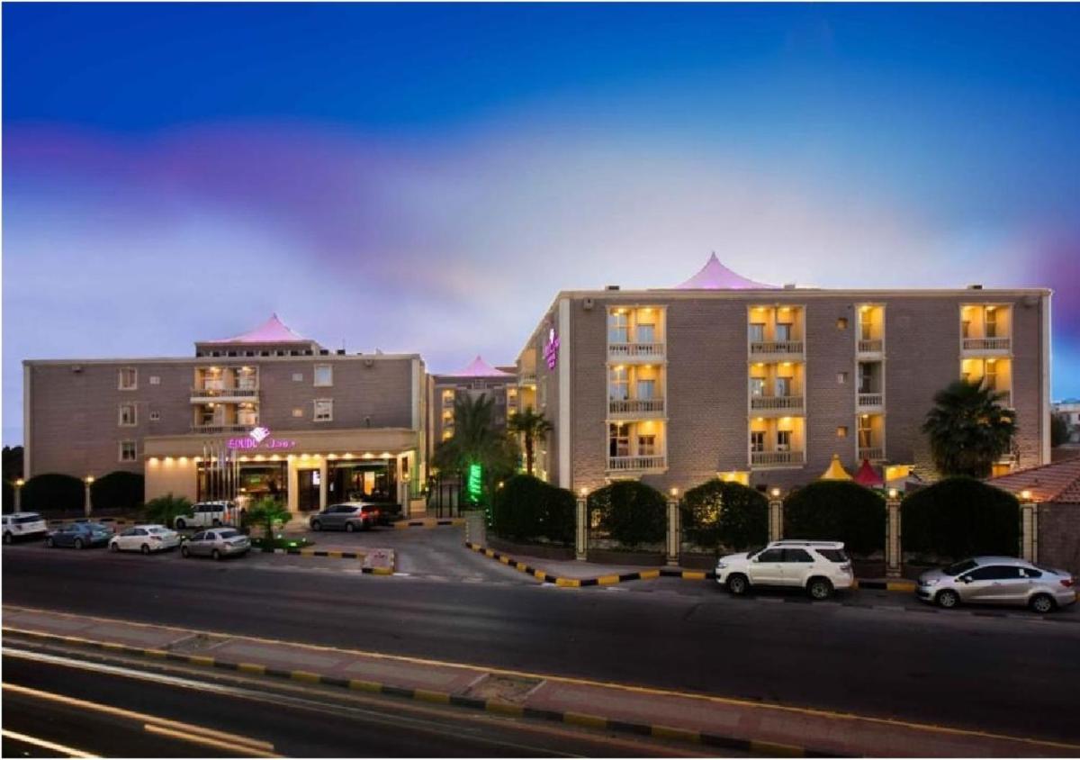 Boudl Gardenia Resort - Housity