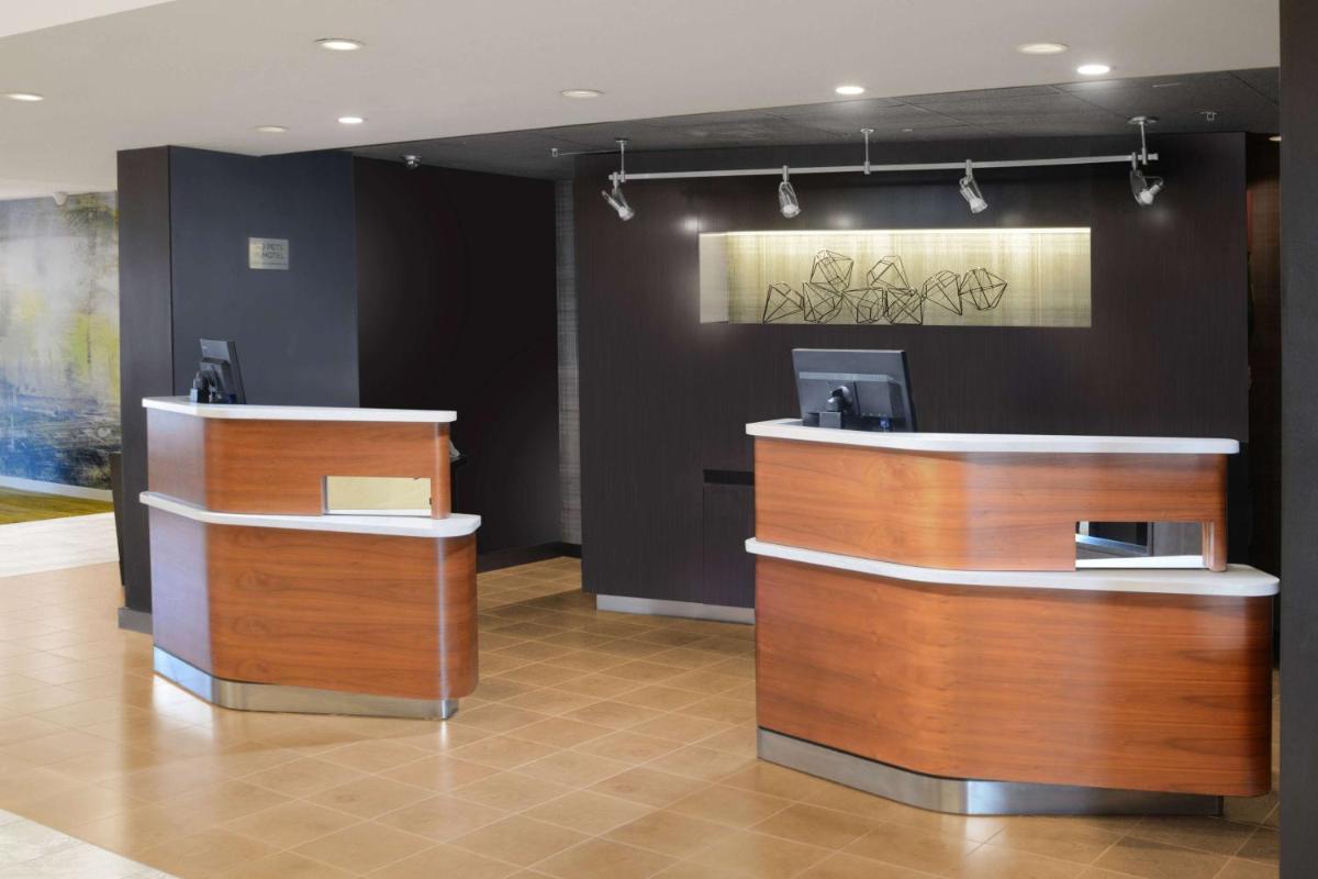 Sonesta Select Dallas Central Expressway - Housity