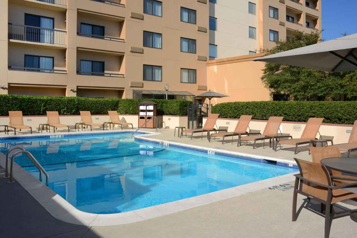 Sonesta Select Dallas Central Expressway - Housity