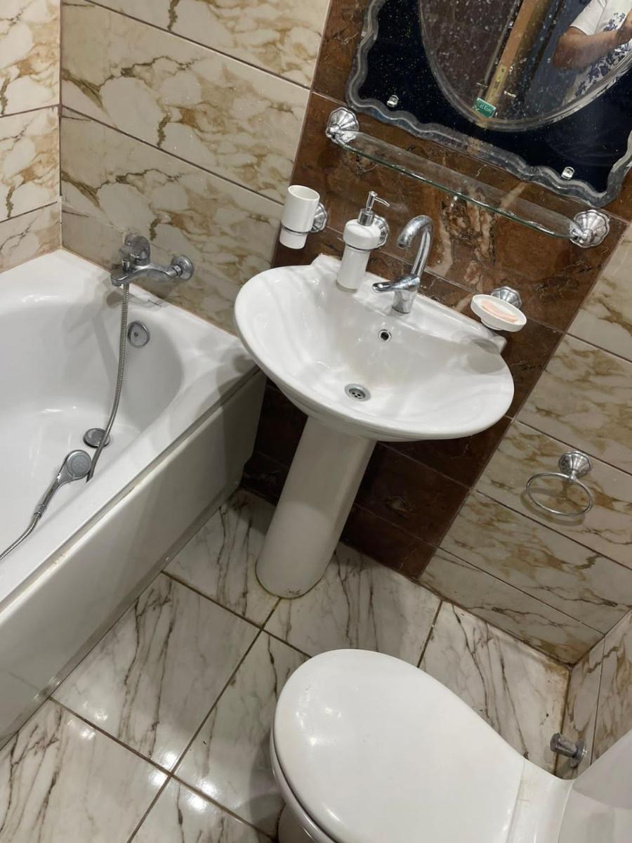 Three-Bedroom Apartment in Ain Sokhna - Housity