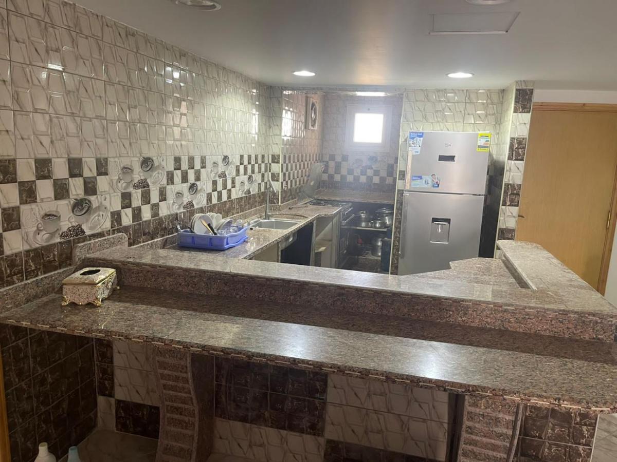 Three-Bedroom Apartment in Ain Sokhna - Housity