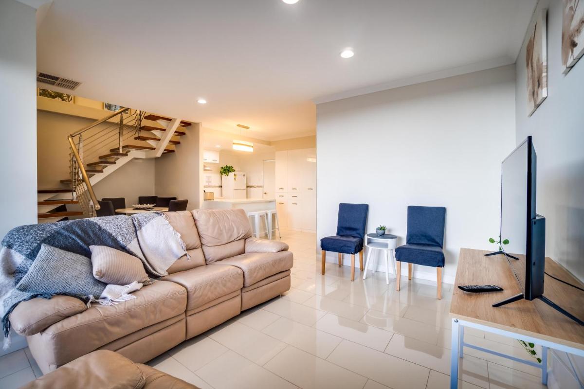 3 South Perth Family Fun Sleeps6 Parking - Housity