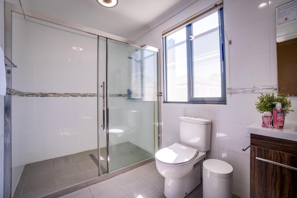 3 South Perth Family Fun Sleeps6 Parking - Housity