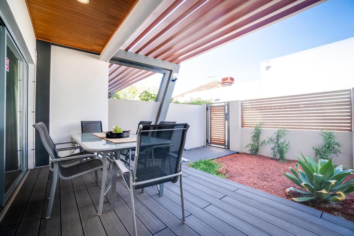 3 South Perth Family Fun Sleeps6 Parking - Housity