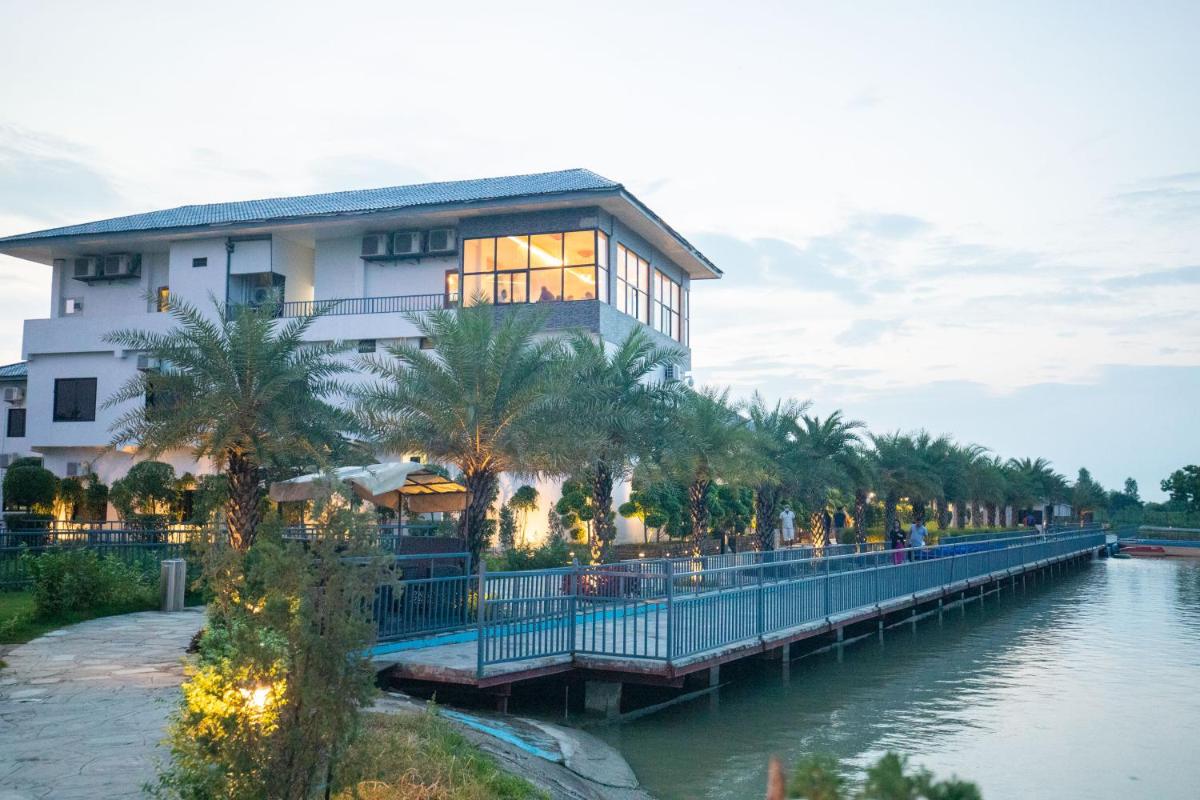 Lumbini Palace Resort - Housity