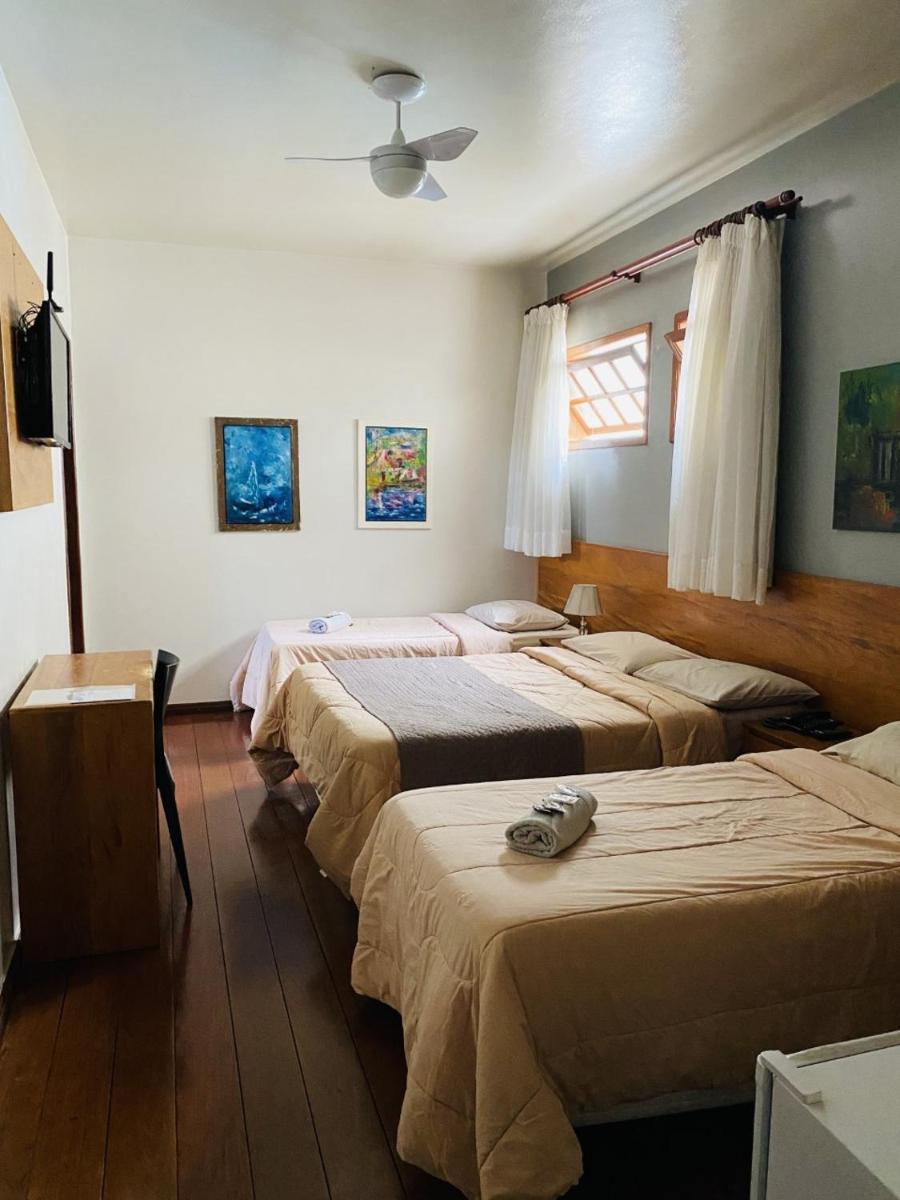 Pousada do Chafariz - Housity