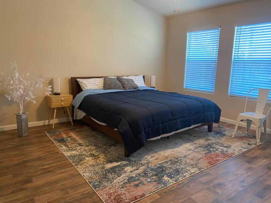 “Home Away From Home” near Sequoia National Park - Housity