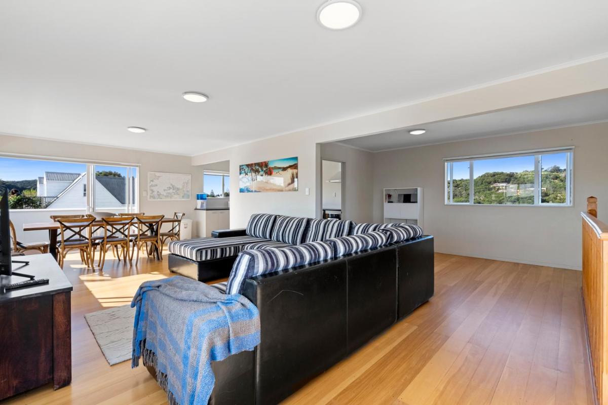 Sea La Vie - Russell Holiday Home - Housity