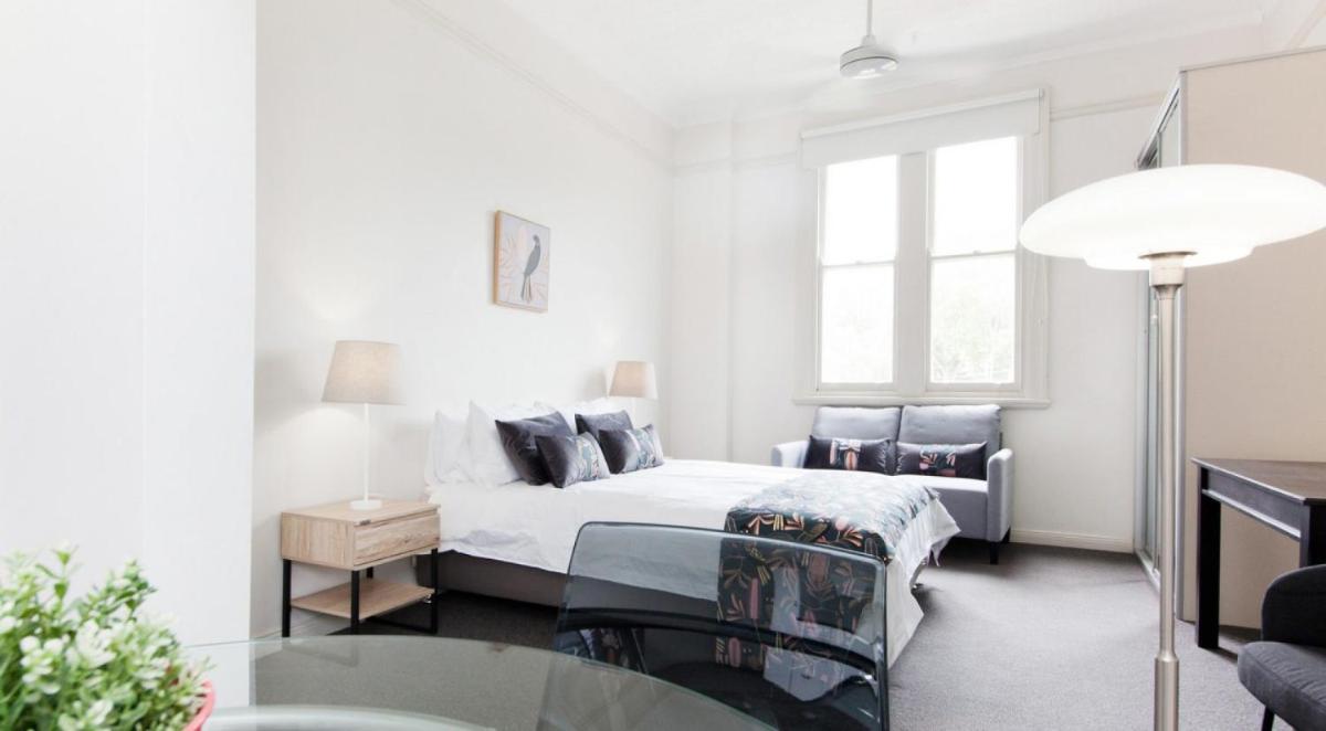 Suitetrails - Excelsior Apartments at Glebe