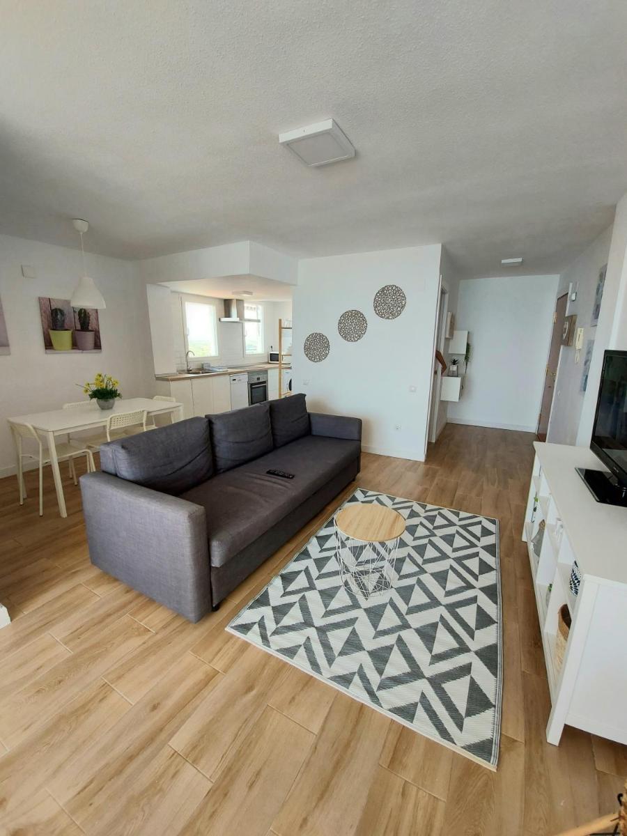 Apartamento en playa puig - Housity