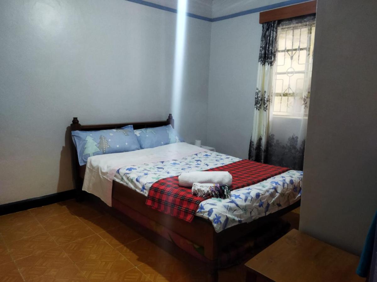 Half Acre Compound 1 Bedroom Residential Home - Housity