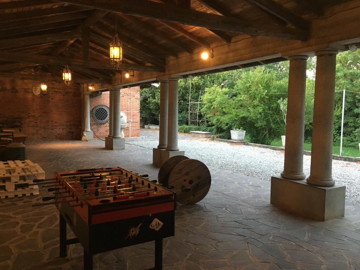 VILLA SECCHI - Housity