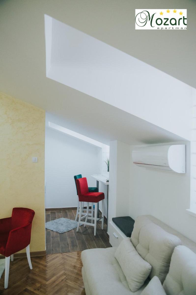 Mozart-Apartman - Housity