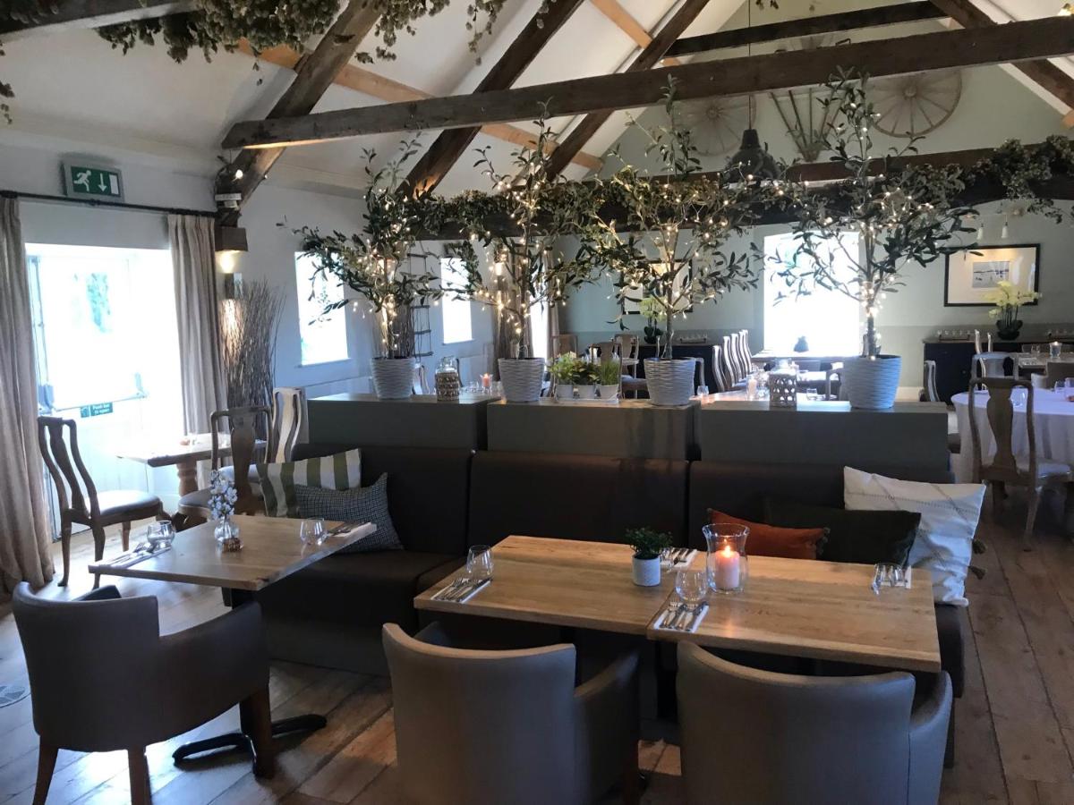 The Farmhouse at Bodnant Welsh Food - Housity