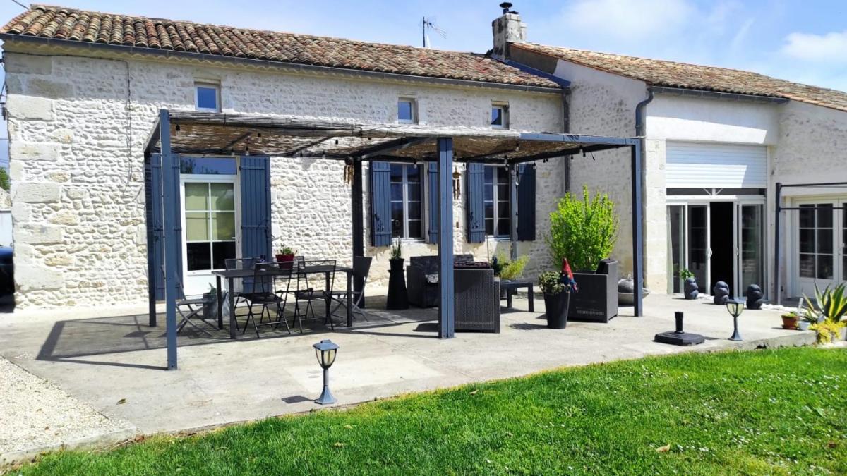 B&B Bel Agave - Housity
