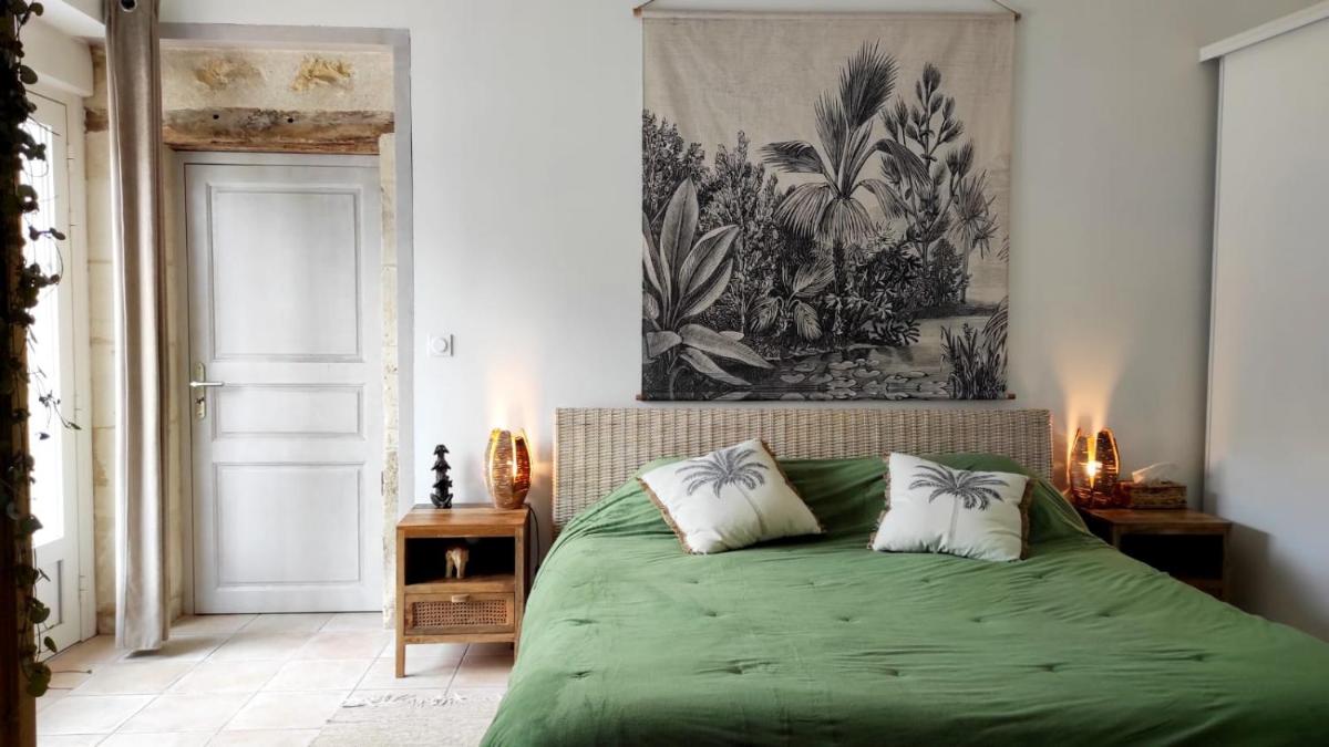 B&B Bel Agave - Housity
