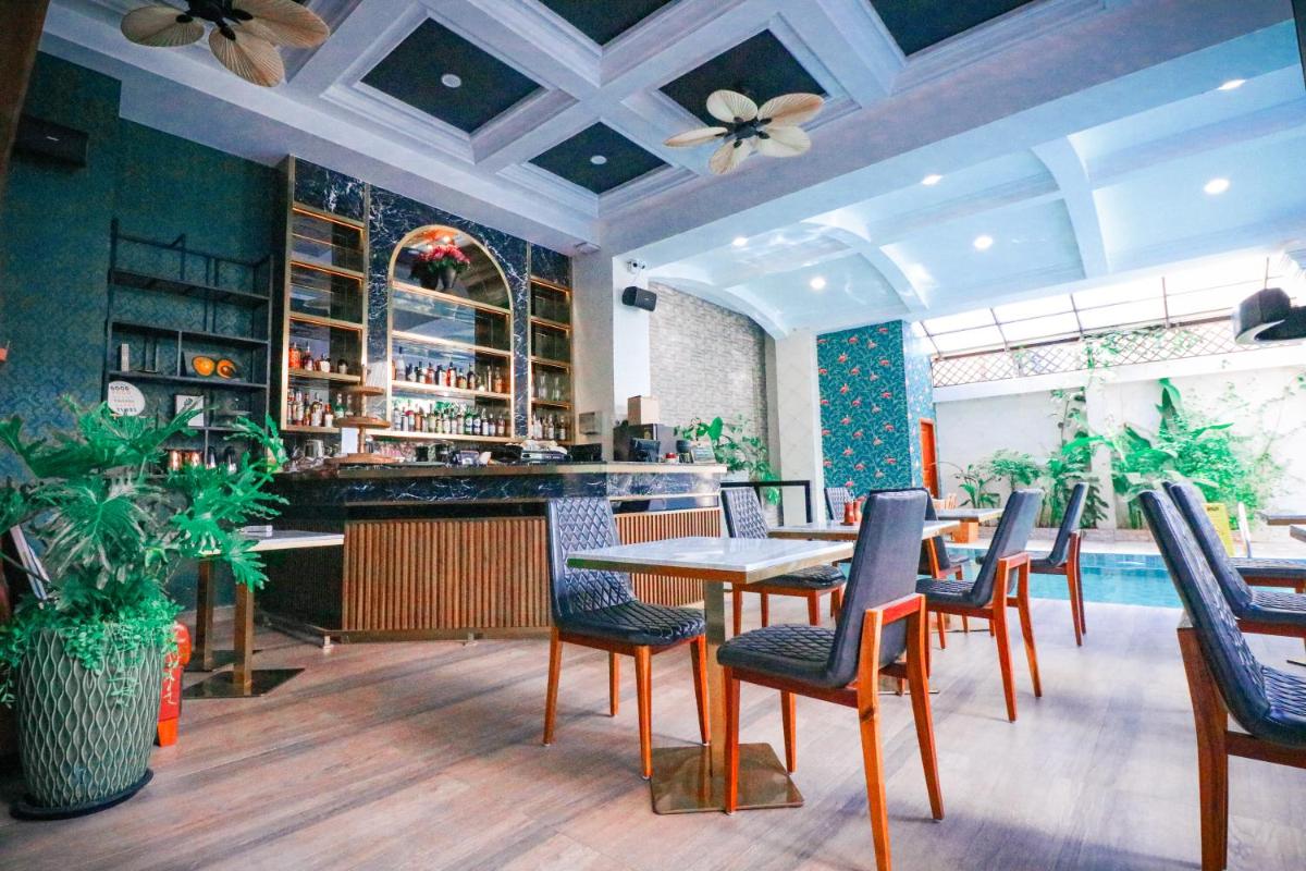 Mettavary Hotel - Housity