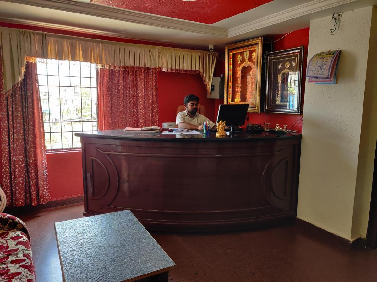 Gangavaram Residency - Housity