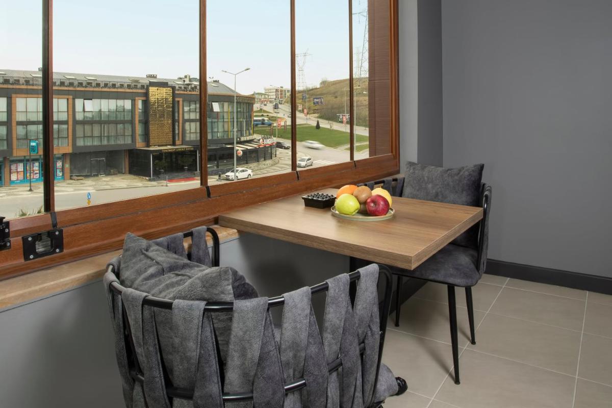 Luxon Hotel Sakarya - Housity