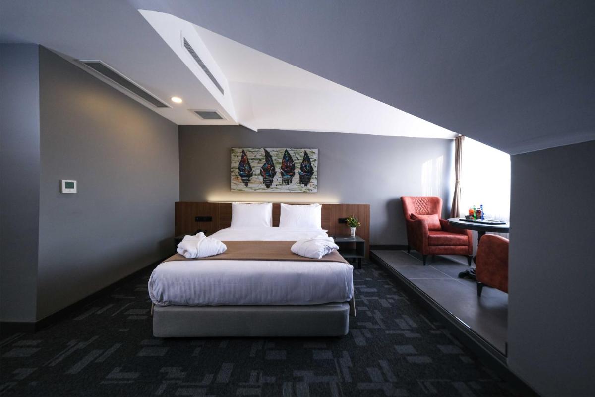 Luxon Hotel Sakarya - Housity