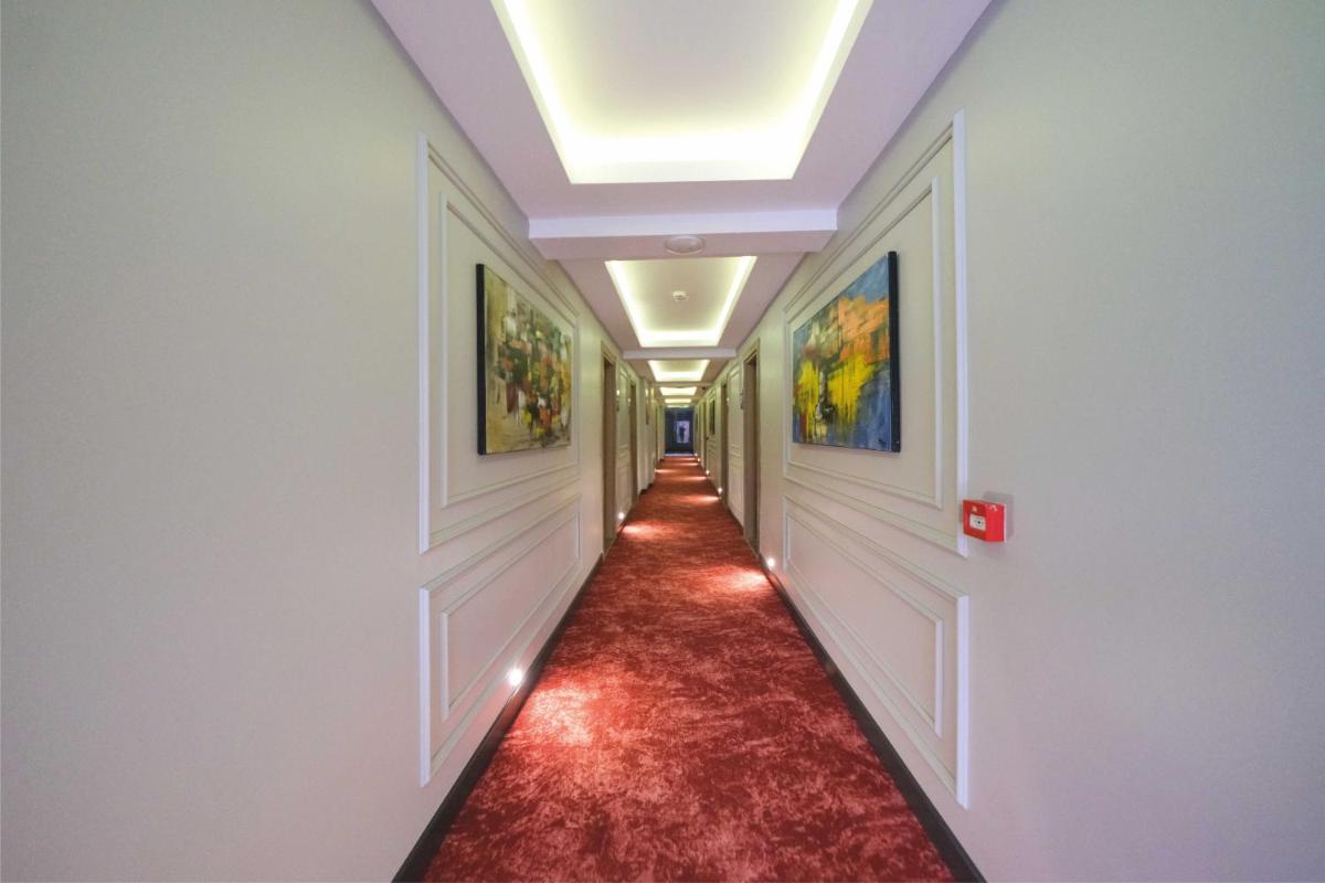 Luxon Hotel Sakarya - Housity