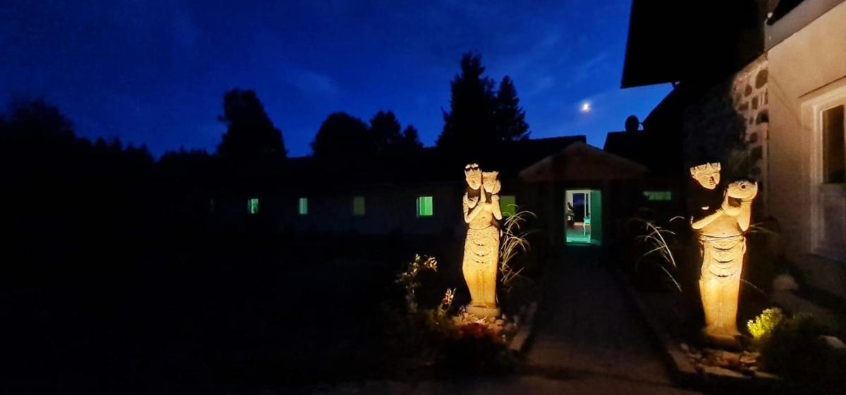 Dreisessel Motel - Housity